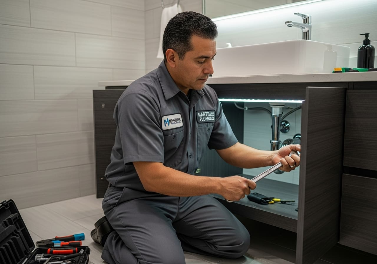 Faucet and Sink Repair & Replacement in Alvin